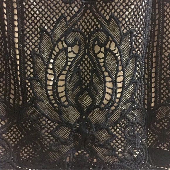 ♻️Mini Skirt W/ FREE Silver Cami - Picture 2 of 4